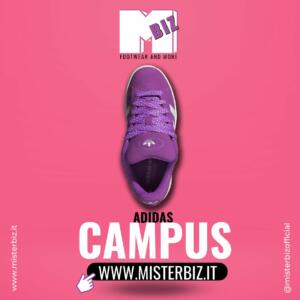 Adidas Campus Rosa