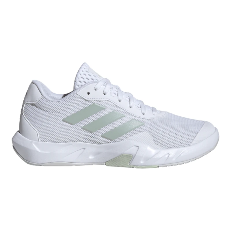 Scarpe da fitness Amplimove Trainer Donna (Bianco)