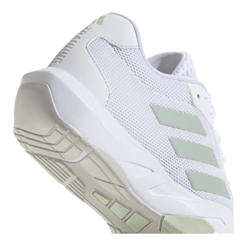 Scarpe da fitness Amplimove Trainer Donna (Bianco)