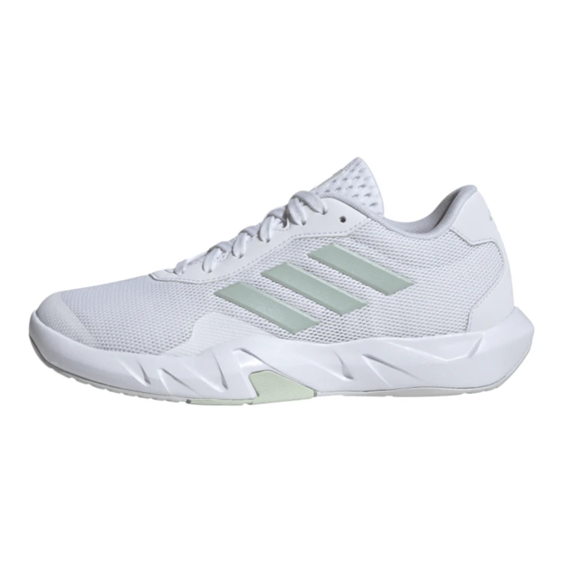 Scarpe da fitness Amplimove Trainer Donna (Bianco)