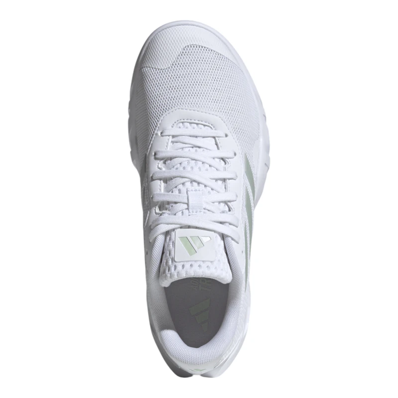 Scarpe da fitness Amplimove Trainer Donna (Bianco)