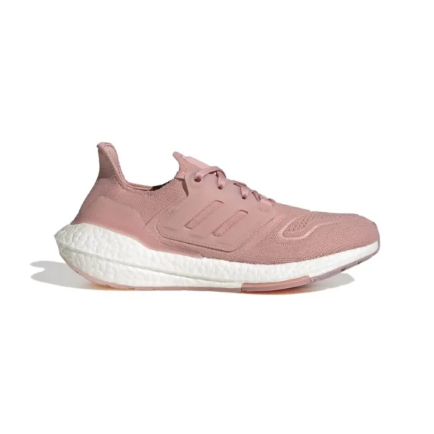 Scarpe da running Ultraboost 22 Donna (Rosa)