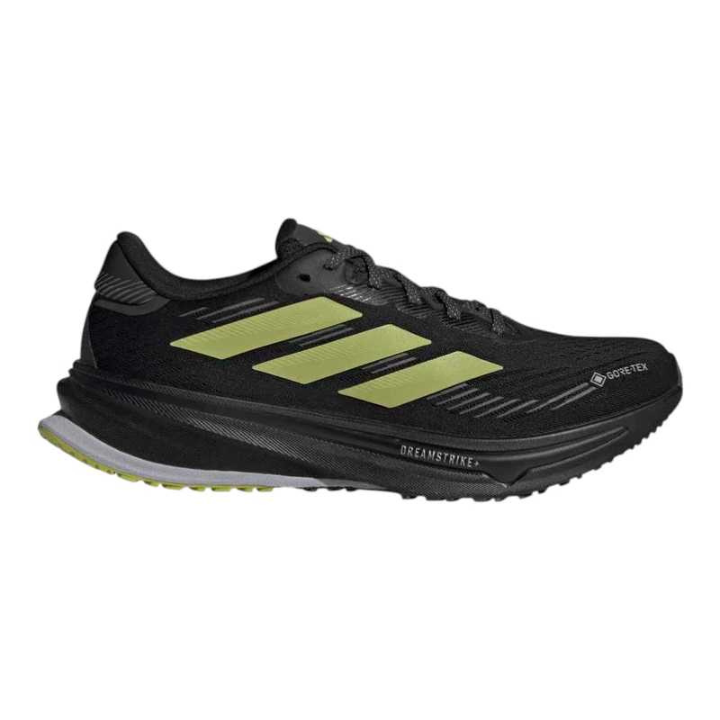 Scarpe da running Supernova Rise GTX Uomo (Nero)