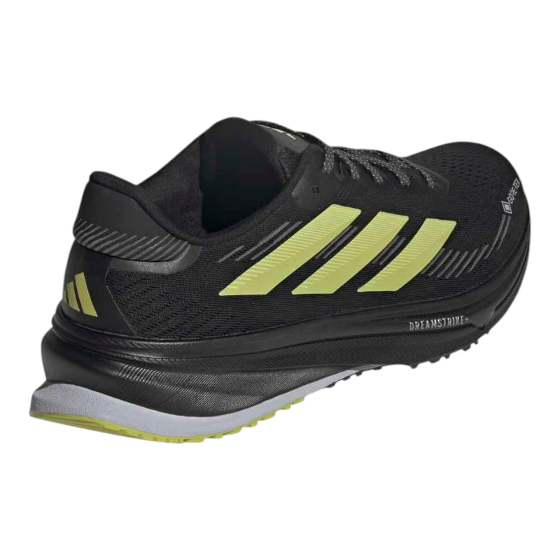 Scarpe da running Supernova Rise GTX Uomo (Nero)