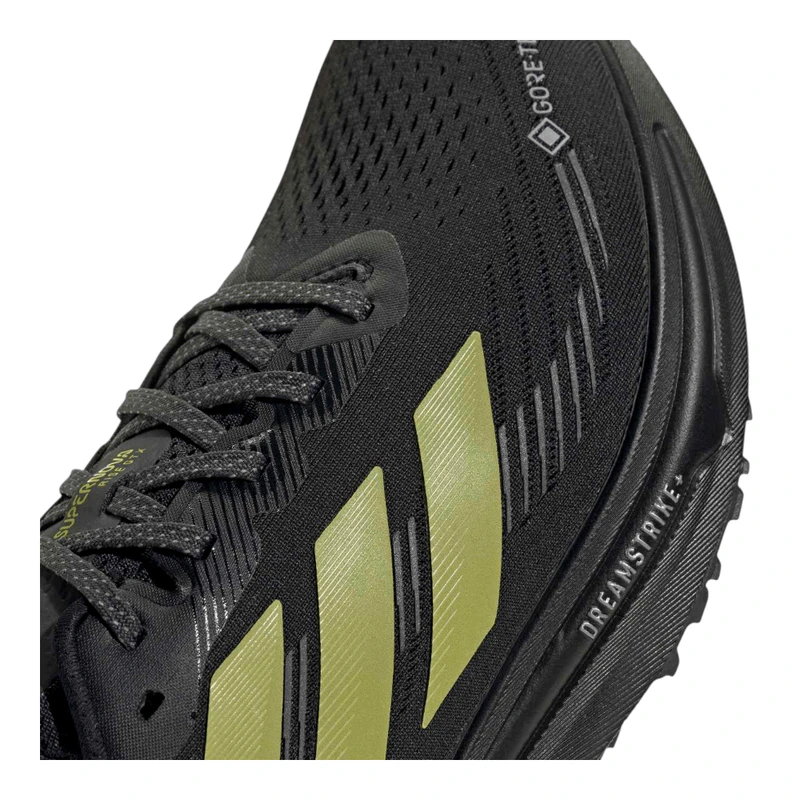 Scarpe da running Supernova Rise GTX Uomo (Nero)