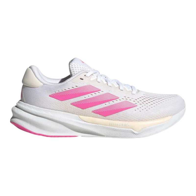 Scarpe da corsa Supernova Stride 2 Donna (Bianco)