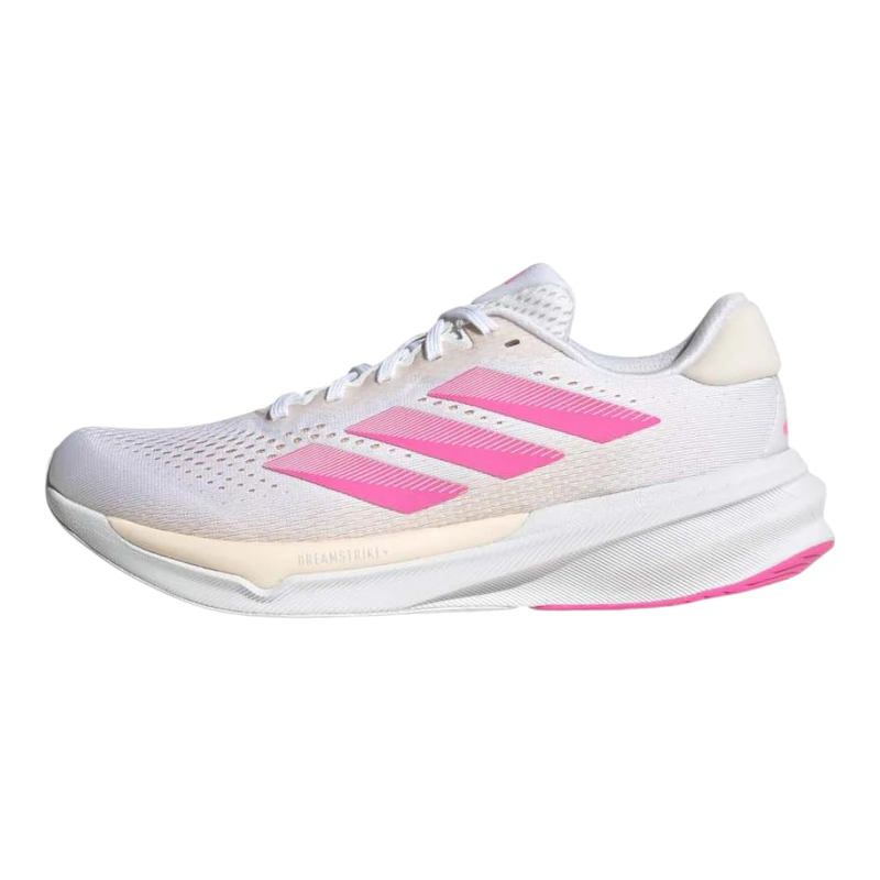 Scarpe da corsa Supernova Stride 2 Donna (Bianco)