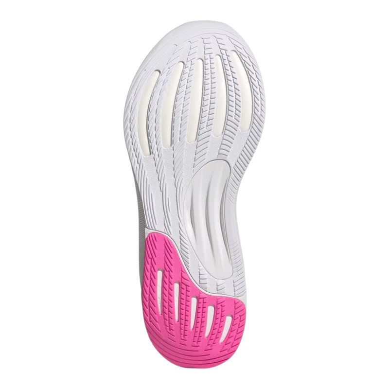 Scarpe da corsa Supernova Stride 2 Donna (Bianco)