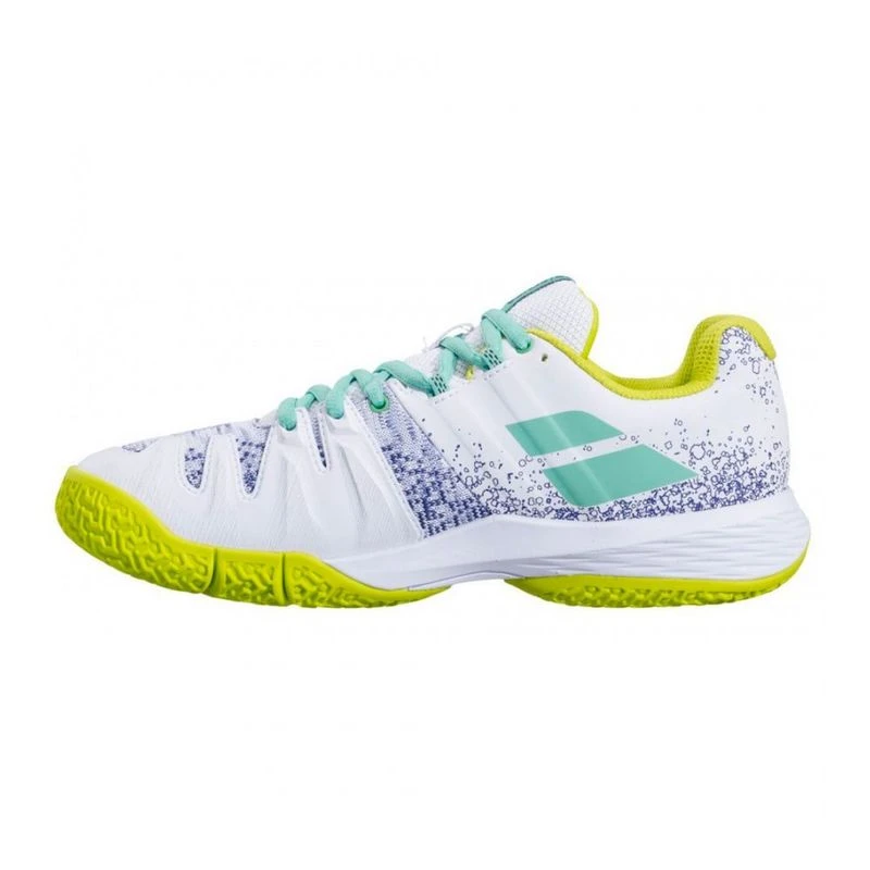 Scarpe da padel Sensa Donna (Bianco)