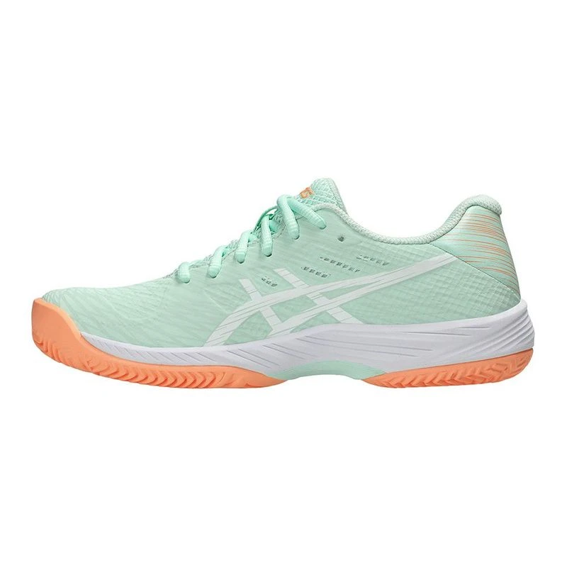 Scarpe da padel Gel-Game 9 Padel Donna (Bianco)