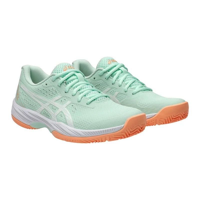 Scarpe da padel Gel-Game 9 Padel Donna (Bianco)