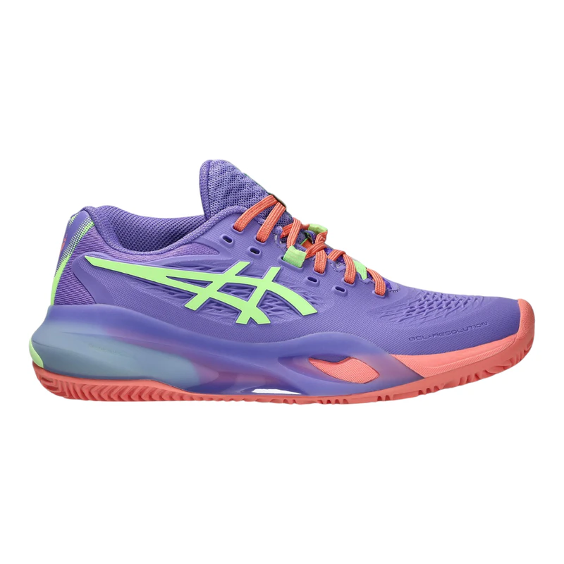 Scarpe da padel Gel-Resolution X Donna (Viola)