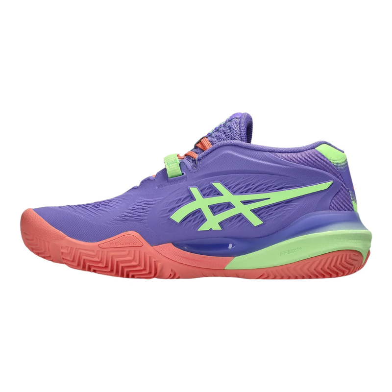 Scarpe da padel Gel-Resolution X Donna (Viola)