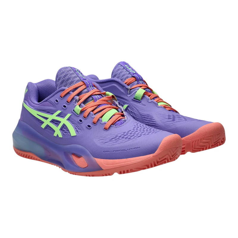 Scarpe da padel Gel-Resolution X Donna (Viola)