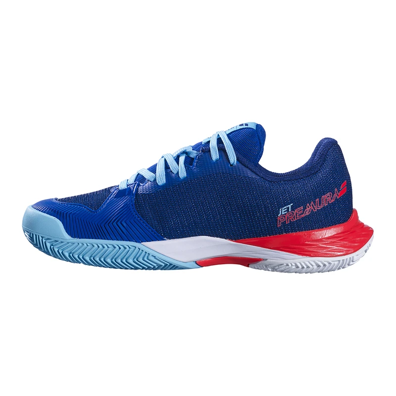 Scarpe da padel Jet Premura 2 Bambino (Blu)
