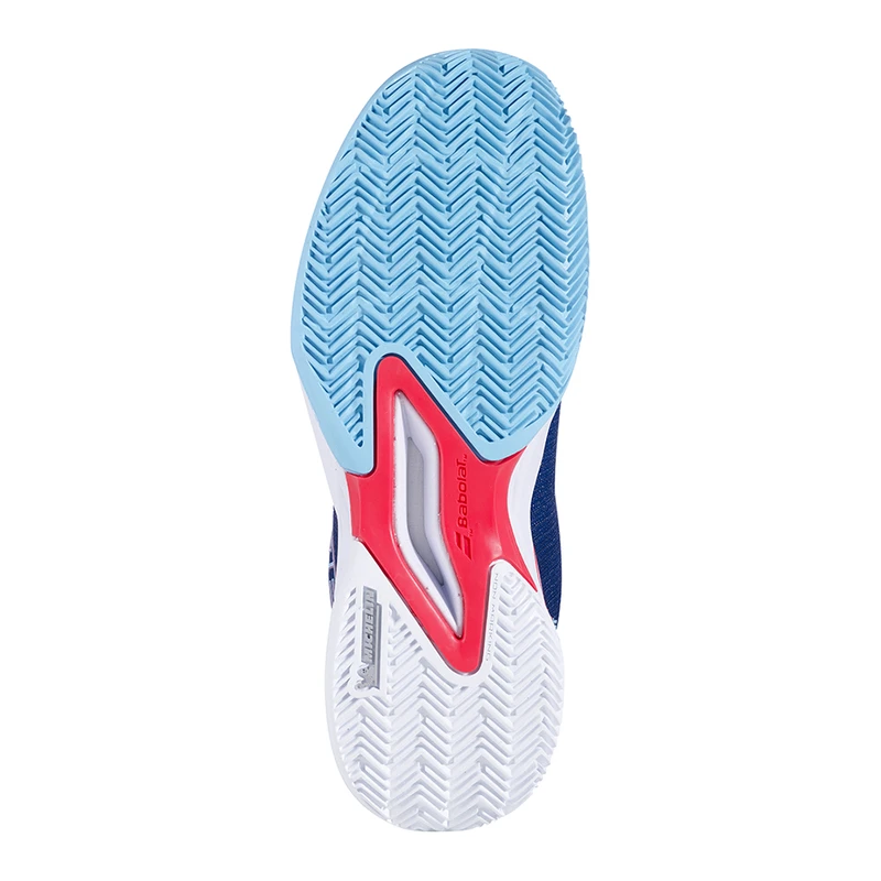 Scarpe da padel Jet Premura 2 Bambino (Blu)