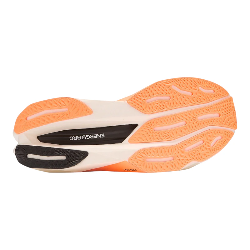 Scarpe da running FuelCell SuperComp Elite V4 Wide Donna (Bianco)