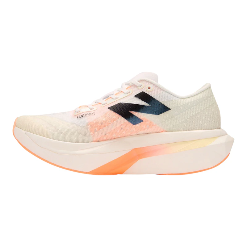 Scarpe da running FuelCell SuperComp Elite V4 Wide Donna (Bianco)