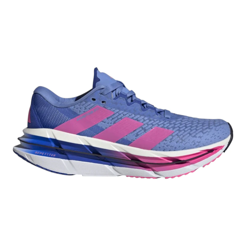 Scarpe da running Adistar BYD Donna (Blu)