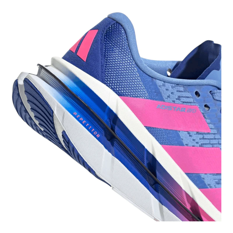 Scarpe da running Adistar BYD Donna (Blu)