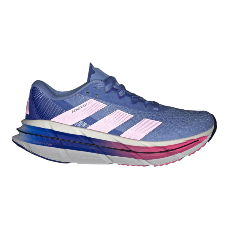 Scarpe da running Adistar BYD Donna (Blu)