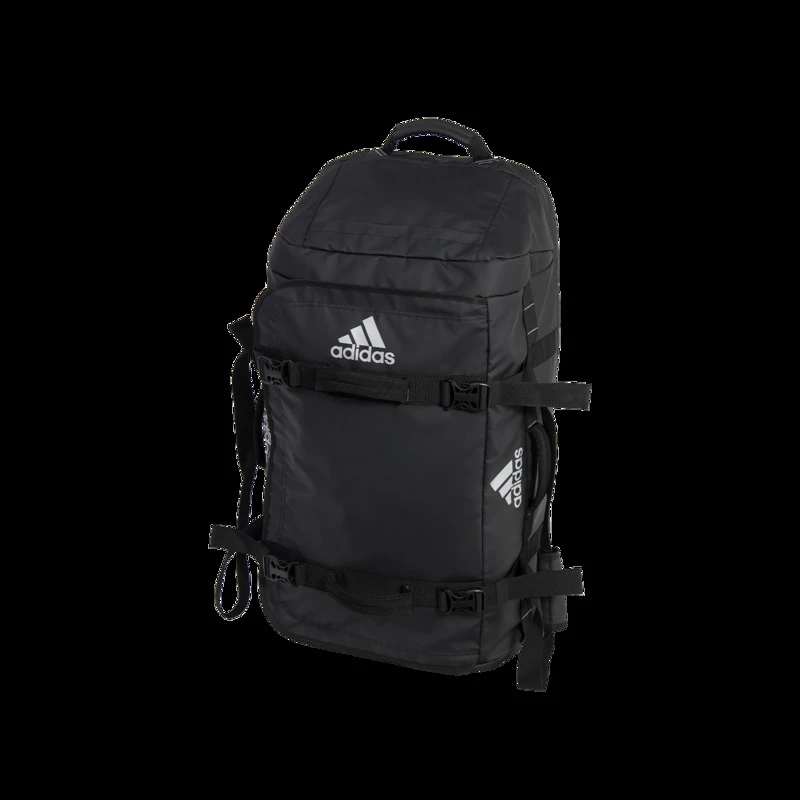Borsa a rotelle Stage Tour Trolley 90L (Nero)