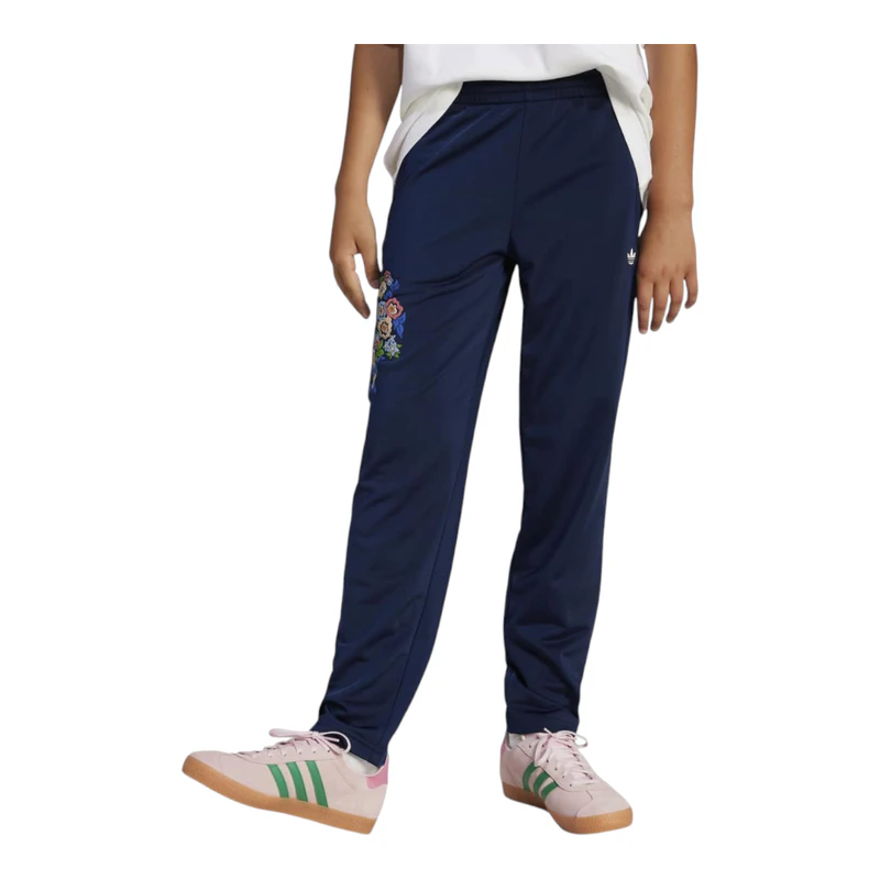 Pantaloni tuta Originals X Liberty London Firebird Bambino (Blu)