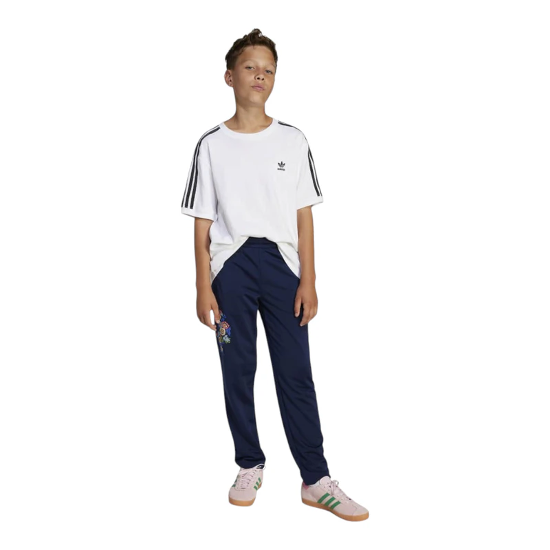 Pantaloni tuta Originals X Liberty London Firebird Bambino (Blu)