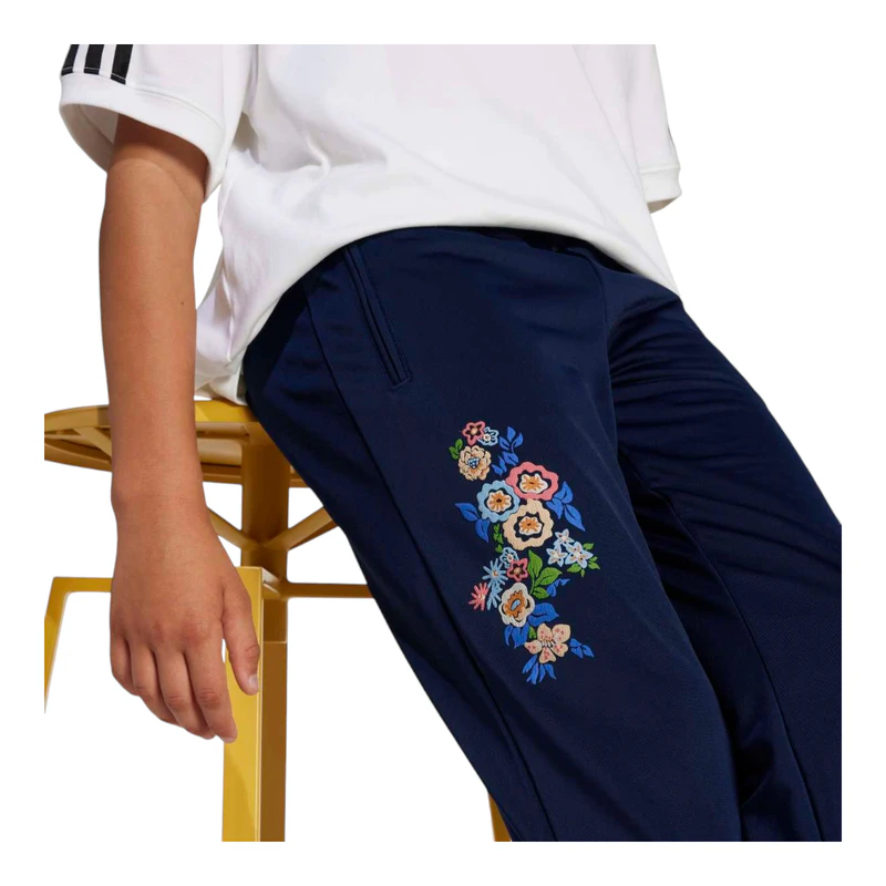 Pantaloni tuta Originals X Liberty London Firebird Bambino (Blu)