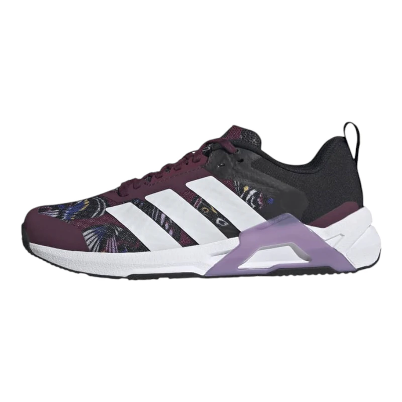 Scarpe da fitness Dropset Control Trainer Donna (Viola)
