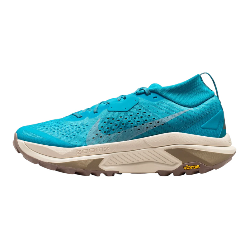 Scarpe da trail ACG Zegama Uomo (Blu)