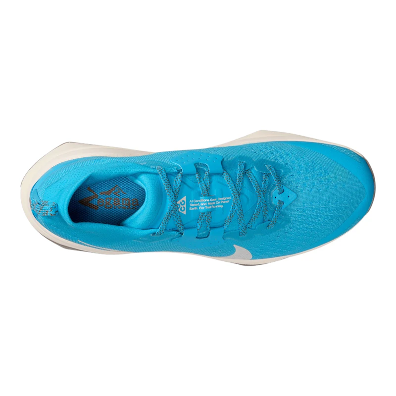 Scarpe da trail ACG Zegama Uomo (Blu)