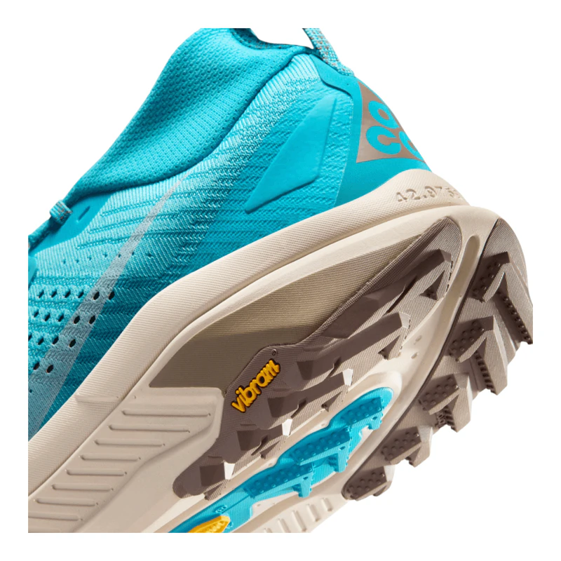 Scarpe da trail ACG Zegama Uomo (Blu)
