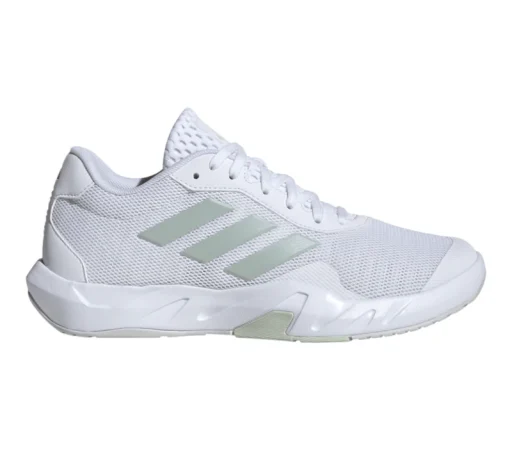 Scarpe da fitness Amplimove Trainer Donna (Bianco)