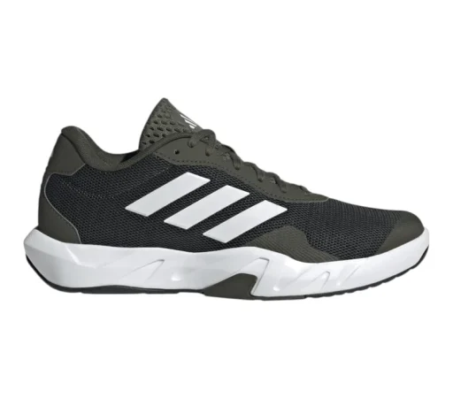 Scarpe da fitness Amplimove Trainer Uomo (Verde)