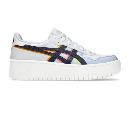 Sneakers Japan S PF Donna (Bianco/Indigo Fog)